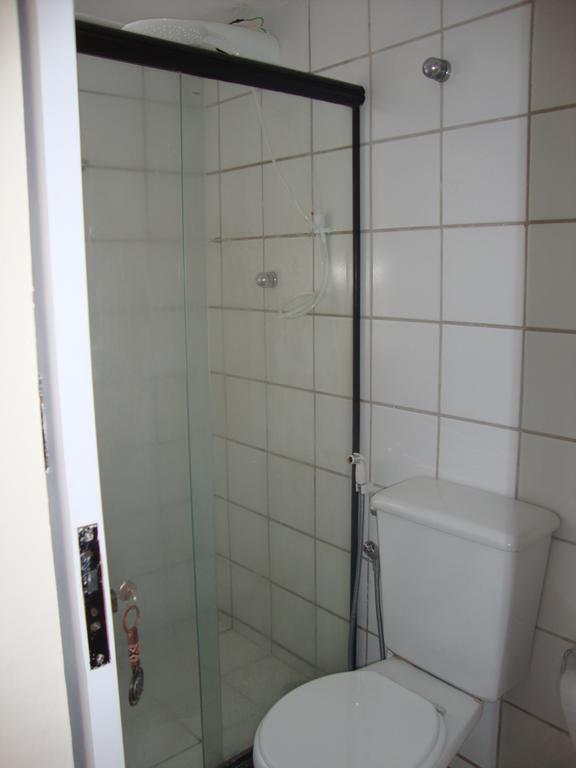 Flat Ametista Home Service Recife Luaran gambar