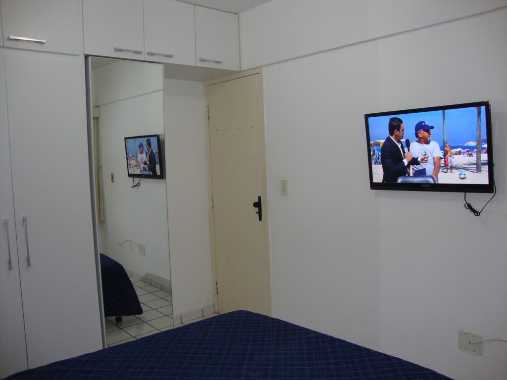 Flat Ametista Home Service Recife Luaran gambar