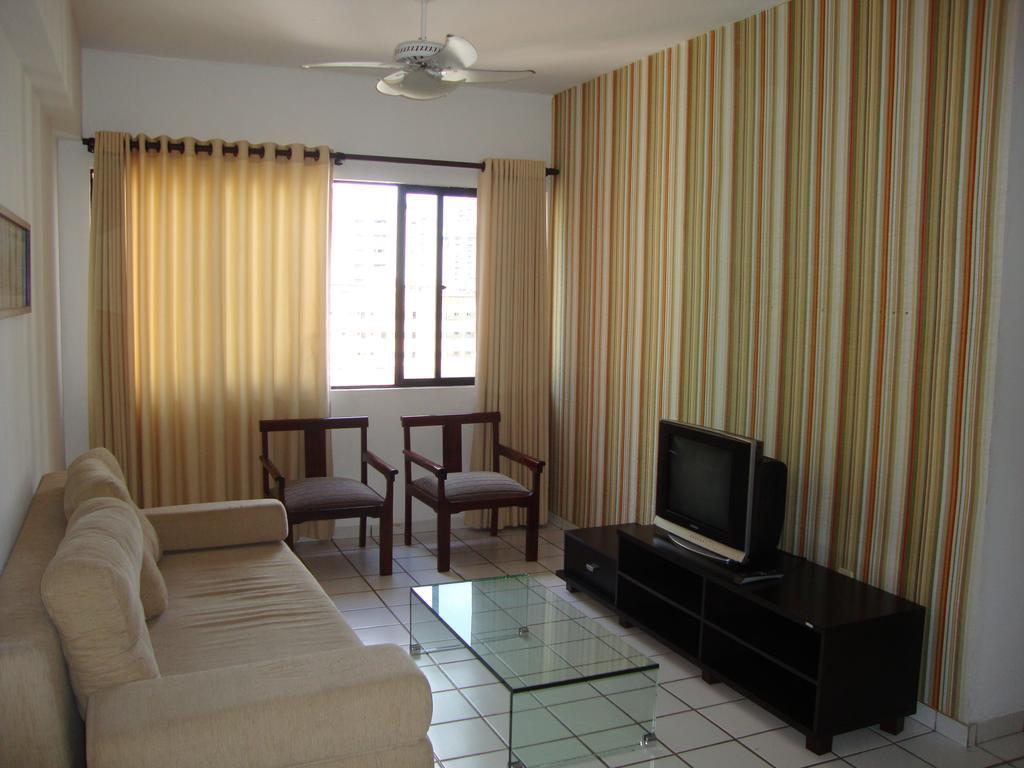 Flat Ametista Home Service Recife Luaran gambar