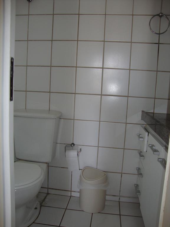 Flat Ametista Home Service Recife Luaran gambar