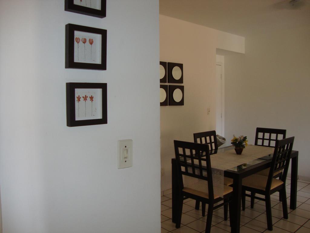 Flat Ametista Home Service Recife Luaran gambar